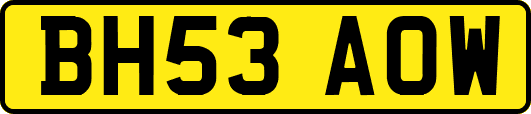 BH53AOW