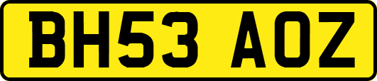 BH53AOZ