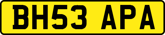 BH53APA