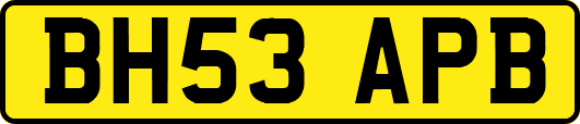 BH53APB