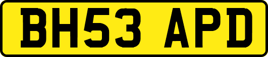 BH53APD