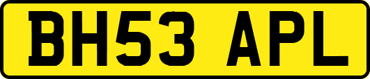 BH53APL