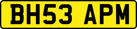BH53APM