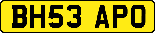 BH53APO