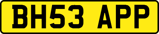 BH53APP
