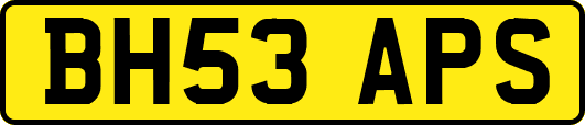 BH53APS