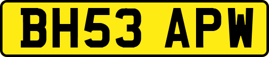 BH53APW