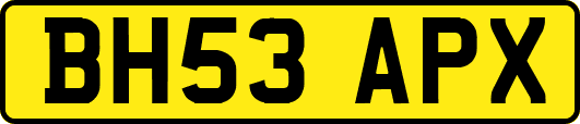 BH53APX