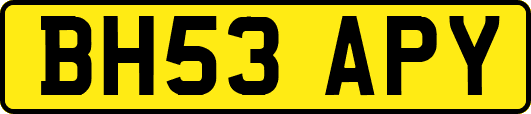 BH53APY