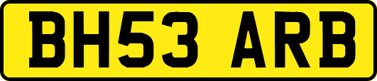 BH53ARB