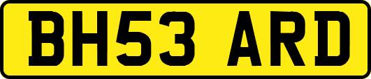 BH53ARD