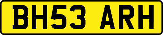 BH53ARH