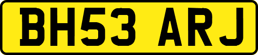 BH53ARJ