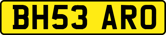 BH53ARO