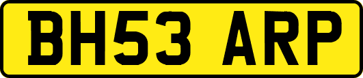 BH53ARP