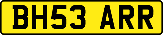BH53ARR