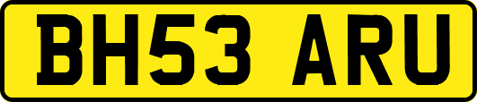 BH53ARU