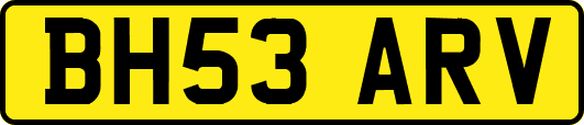 BH53ARV