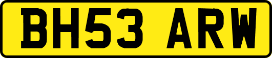 BH53ARW