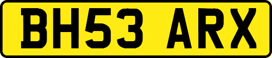 BH53ARX