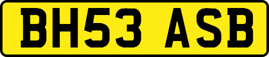 BH53ASB