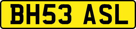 BH53ASL