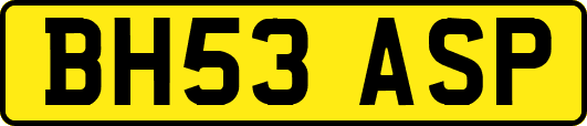 BH53ASP