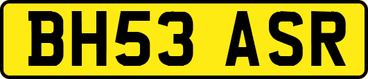 BH53ASR
