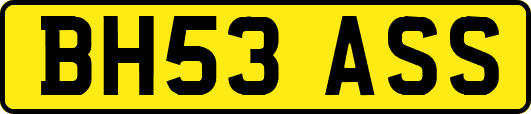 BH53ASS