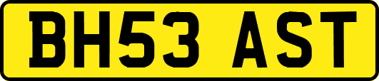 BH53AST
