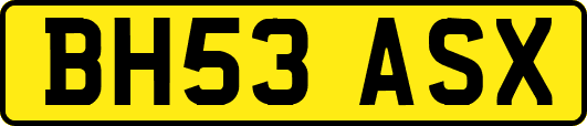 BH53ASX