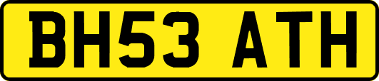 BH53ATH