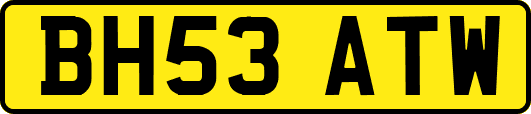 BH53ATW