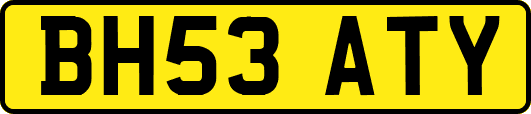 BH53ATY