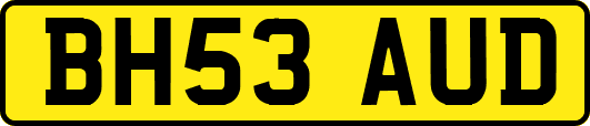 BH53AUD