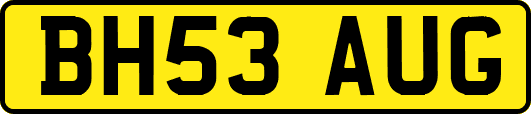 BH53AUG