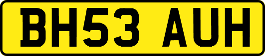 BH53AUH