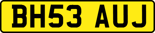 BH53AUJ