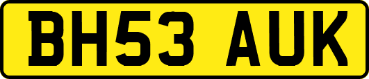BH53AUK