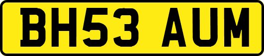 BH53AUM