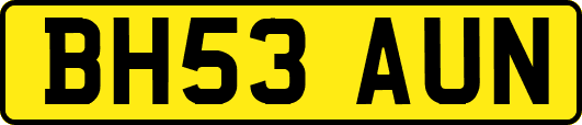 BH53AUN