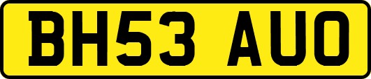 BH53AUO