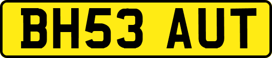 BH53AUT
