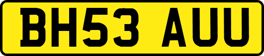 BH53AUU