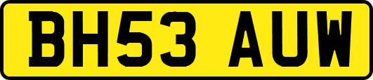 BH53AUW