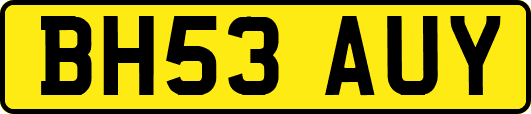 BH53AUY