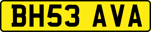 BH53AVA