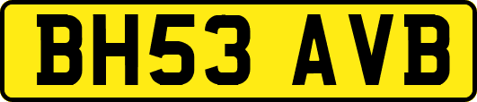 BH53AVB