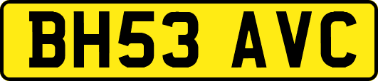 BH53AVC