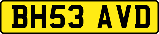 BH53AVD